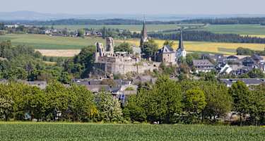 Ruine Balduinseck