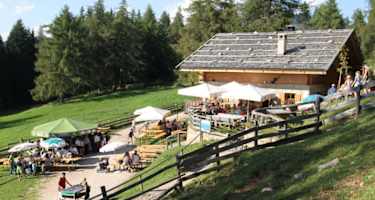 sattlerhuette