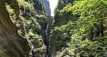 Viamala-Schlucht