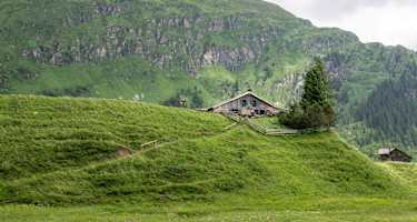 Schareckalm Sportgastein