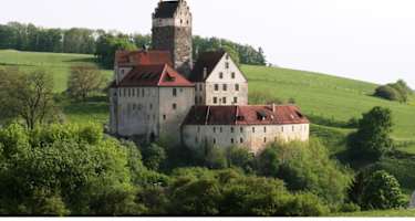 Albschäferweg - Etappe 9: Von Neresheim nach Ballmertshofen