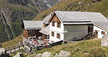 Furtschaglhaus