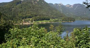 Schwarzensee Runde