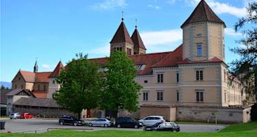 Das Stift Seckau