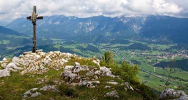 Blick vom Seespitz
