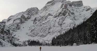 Am Pragser Wildsee