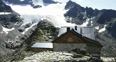 Hildesheimer Hütte