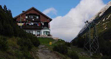 Das Solstein-Haus