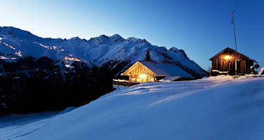 Stallwies Alm