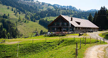 Alpe Remmelegg