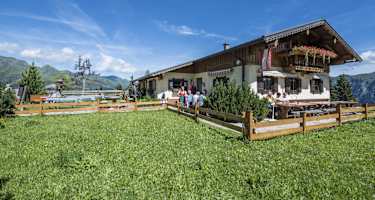 Stubneralm