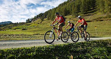 Eine feine Rundtour