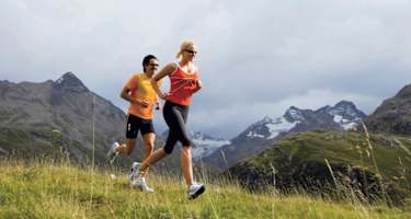 Trailrunning