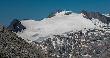 Unterwegs auf der 8. südlichen Etappe der Via Alta Vallemaggia