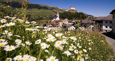 Schloss Tarasp