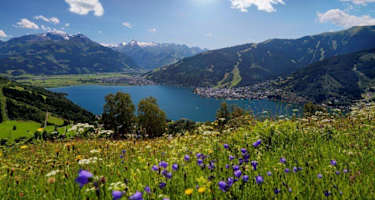 Zeller See