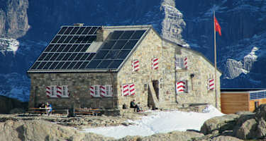 Tierberglihütte