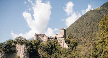 Schloss Tirol