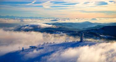 Am Feldberg