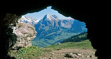 Wildenmannlisloch
