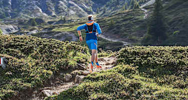 Trailrunning