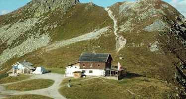 Tuxerjochhaus