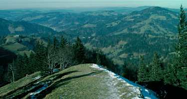 Schnebelhorn