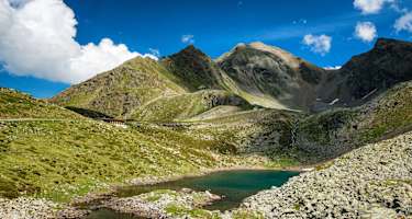Unterer Plenderlessee