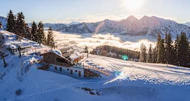 Die Unternbergalm