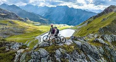 Velill Trail