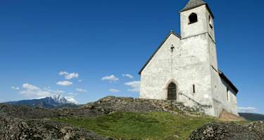 St. Hippolyt