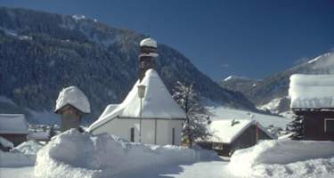 Kuratiekirche Rehmen