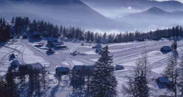 Aflenzer Bürgeralm