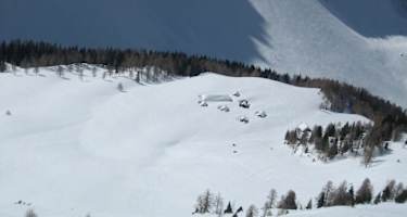 Matschacher Alm