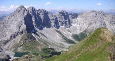 Rauchkofel