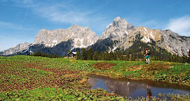 Mödlingerhütte