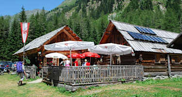 Hansalhütte