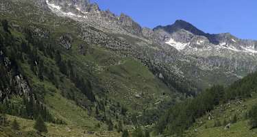 Talschlusshütte