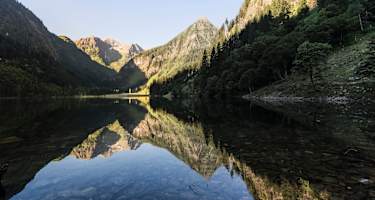 Schwarzensee