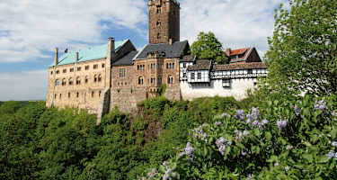 Die Wartburg