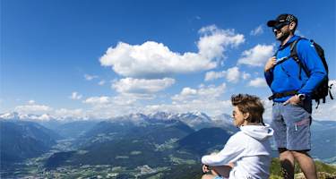 Am Kronplatz