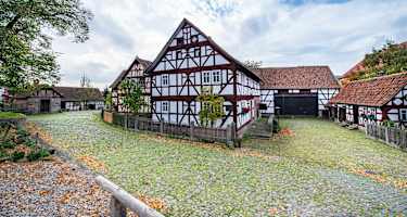 Freilandmuseum Tann