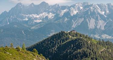 Hochwurzenhütte