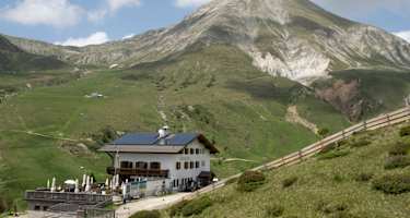 Meraner Hütte
