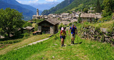 Sentiero Panoramica