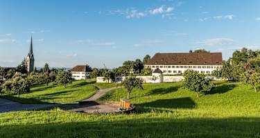 Kloster Mariaberg