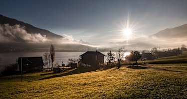 Endziel Arth-Goldau