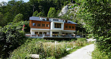 Weichtalhaus