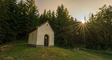 Die Martinskapelle