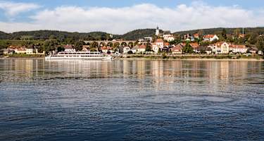 Welterbesteig Wachau - Etappe 7: Emmersdorf